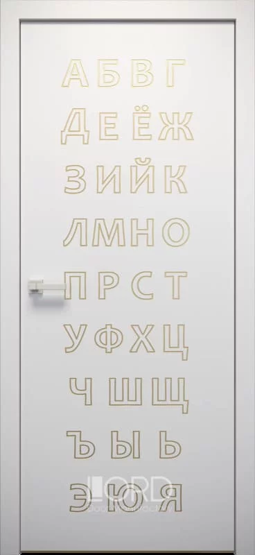 L-Spazio 4 Эмаль