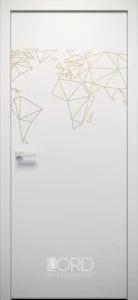 Много цветов на выбор