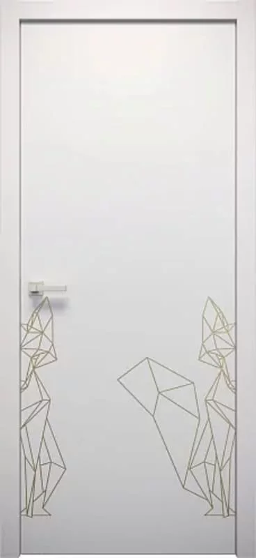 L-Spazio 4 Эмаль