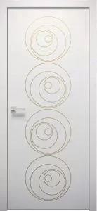 L-Spazio 5 Эмаль