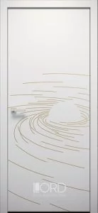 L-Spazio 8 Эмаль