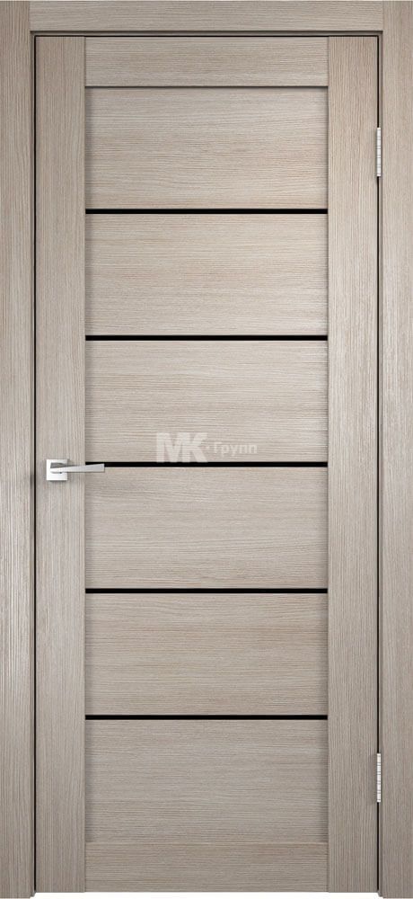 Межкомнатная дверь ПО LINEA 1