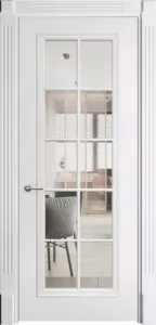 Много цветов на выбор