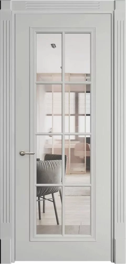 Порта-18 (Griglia Classic)