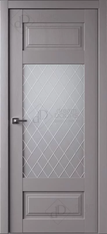 PRIME P6 N (витраж ромб)