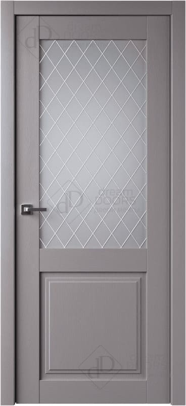 PRIME P2 N (витраж ромб)