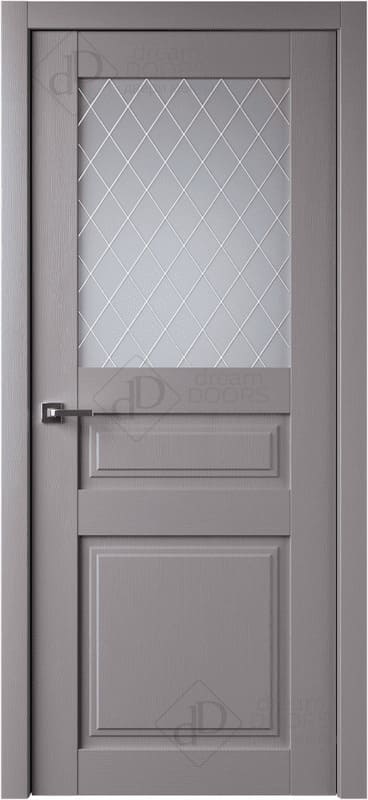 PRIME P4 N (витраж ромб)