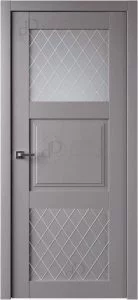 PRIME P8 N (витраж ромб)