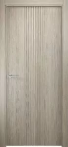 Межкомнатная дверь ПГ Рейн Перламутр