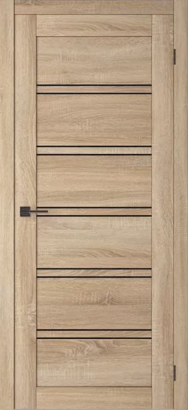 Межкомнатные Двери Дуб Сонома Купить