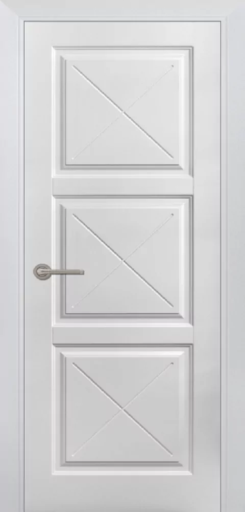 Трио F (Решетка) (GRIGLIA F)