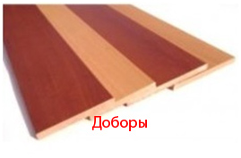 3.2 Погонажные изделия