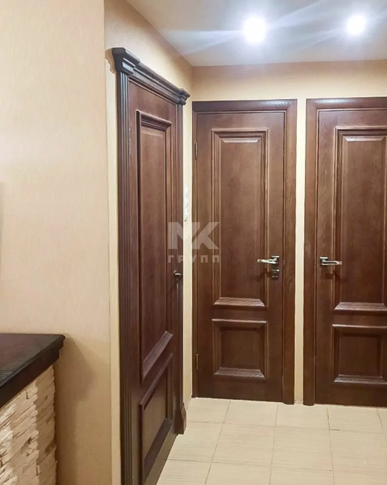 Regidoors Корсика. Regidoors Корсика, цвет Дуб Бренди.