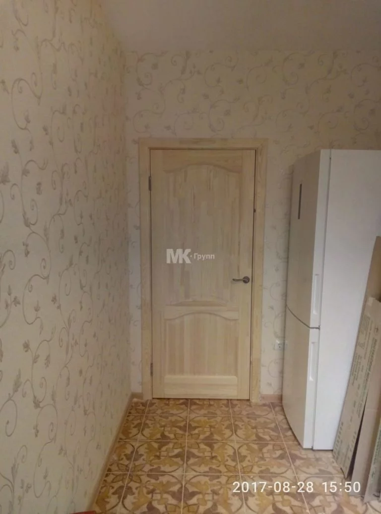 Массив сосны, ПМЦ ПГ М-7