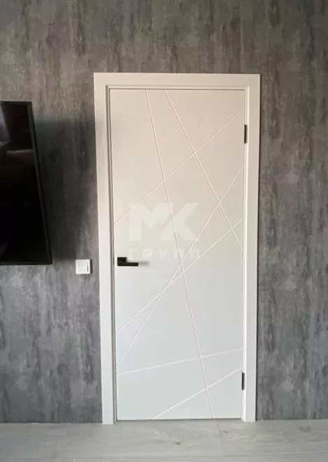 Regidoors Стокгольм. Regidoors Стокгольм. Эмаль белая 9003.