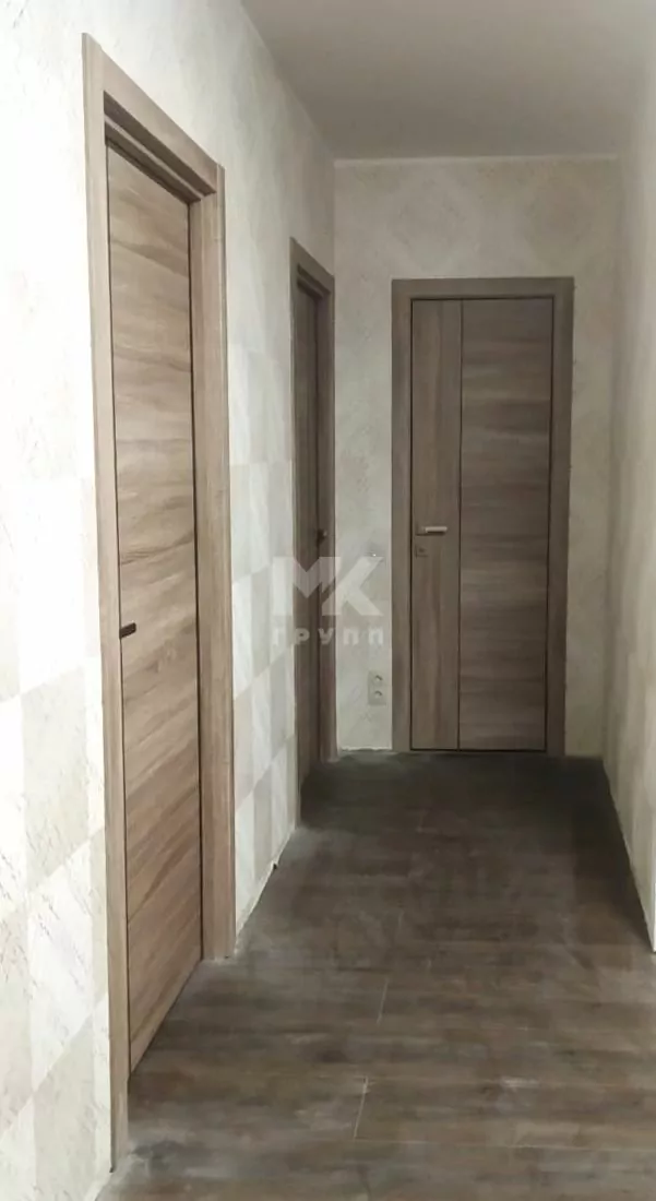 Дверь классика