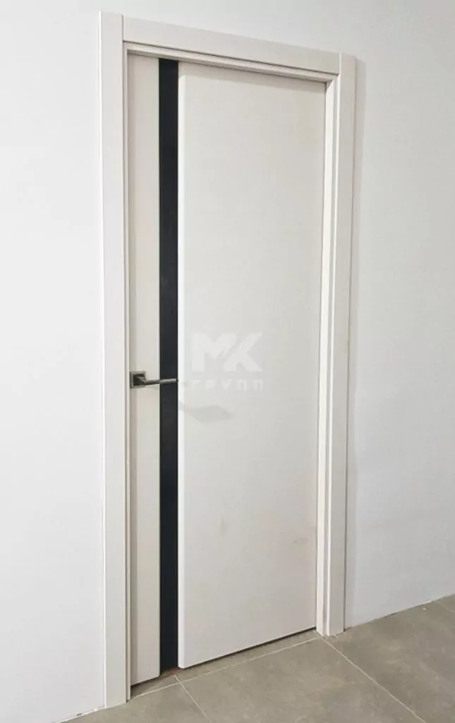 Лорд Стиль 1. Лорд Стиль 1, цвет Суперматовый капучино. Стекло: Триплекс.