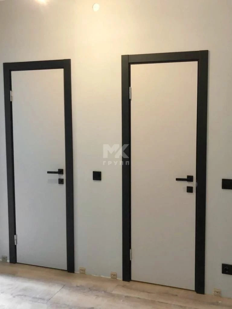 Дверь классика