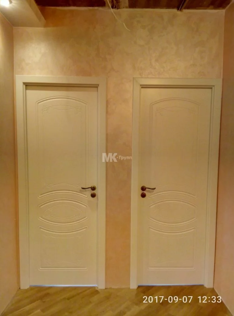 ВФД, Версаль белая эмаль