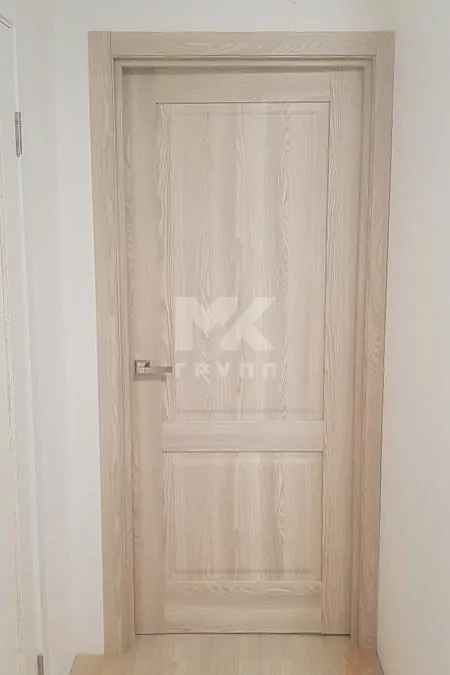 Family Doors ПГ OVI 1. Family Doors ПГ OVI 1, цвет Maple Ecru