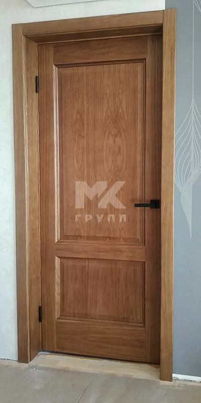 Волжские двери Бристоль. Волжские двери Бристоль. Дуб натуральный