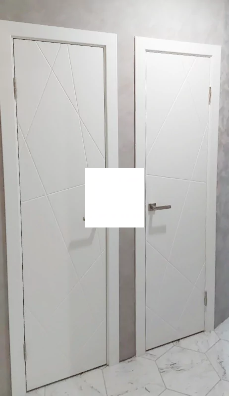 Дверь классика