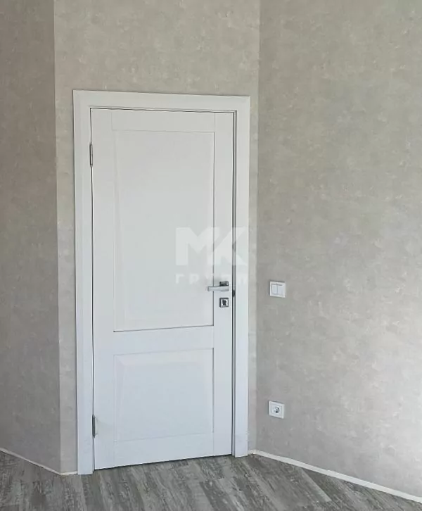 Uberture Perfecto 101. Uberture Perfecto 101, цвет Бархат Белый.