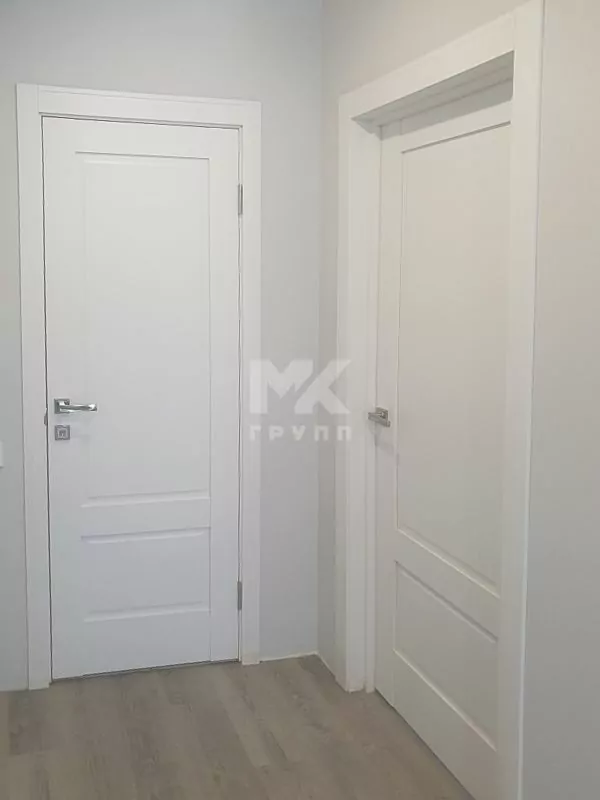 Turen Becker: ПГ 105U. Turen Becker: ПГ 105U, цвет белый матовый.