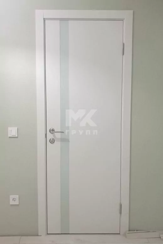 Лорд: ПО Альфа. Лорд: ПО Альфа, цвет Айвори. Стекло: Лакобель белое.