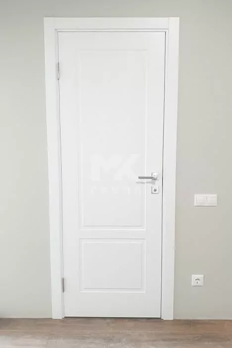 Velldoris SCANDI 2P. Velldoris SCANDI 2P, белая эмаль.