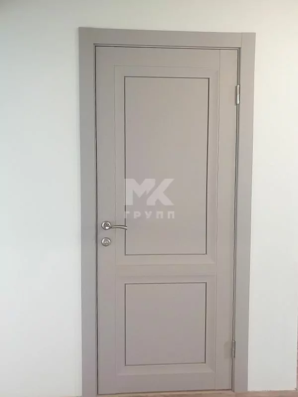 Uberture Salutto 501. Uberture Salutto 501, цвет Бархат Лайт Грей.