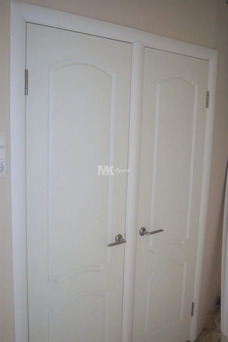 ПГ Альфа, белая