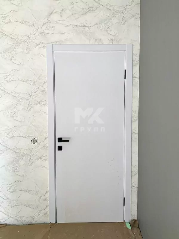 Dream Doors Гладкое. Dream Doors Гладкое. Софт белый