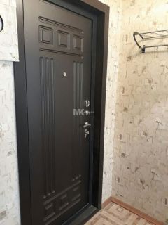 входная дверь под ключ