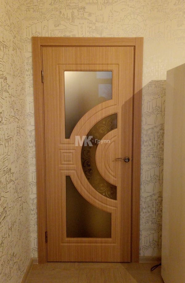 ДВЕРИЯ ПО Сфера