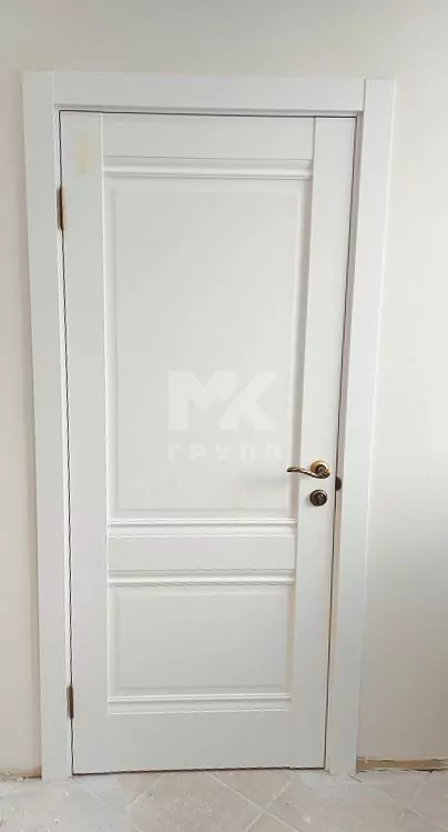 ProfilDoors: ПГ 1U. ProfilDoors: ПГ 1U, Аляска