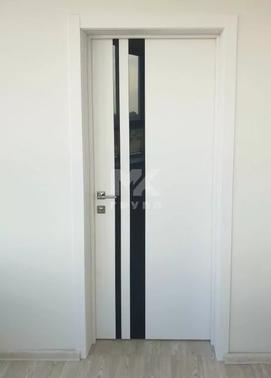 Dream Doors: ПГ ИНТРО 17. Dream Doors: ПГ ИНТРО 17 Дримвуд Белый