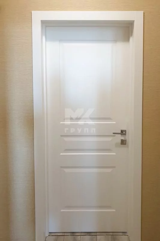 РосДвери ПГ Нафта 3. РосДвери ПГ Нафта 3, покрытие Эмаль белая.