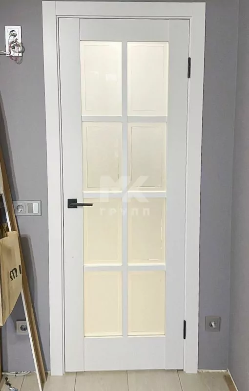 Turen Becker 101U. Turen Becker 101U. Белый матовый