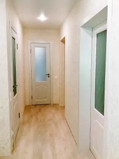 Дверь классическая