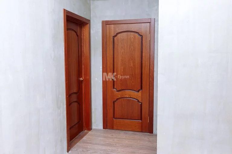 ВМК, Натуральный шпон, ПО Фламенко 62-3, Красное дерево