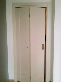 Дверь классика