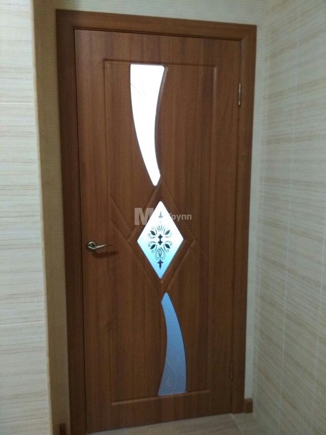 ДВЕРИЯ, Кристалл