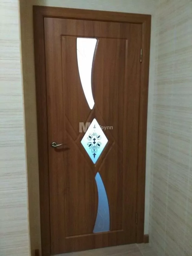 ДВЕРИЯ, Кристалл