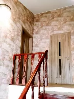 Дверь классика