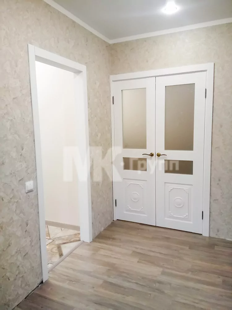 DreamDoors, PRIME 5, белый глянец