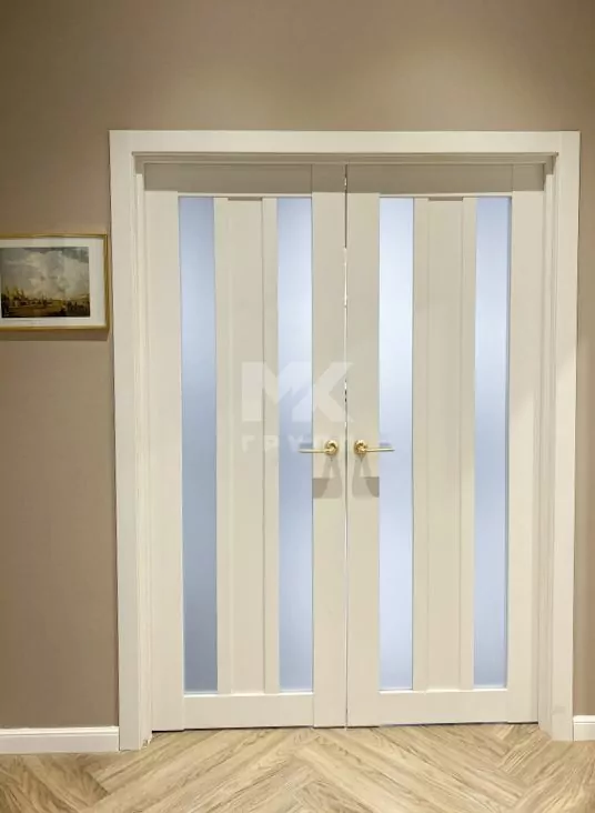 Лорд: ПО Лайн 8. Лорд: ПО Лайн 8, Айвори. сатинат белый