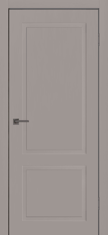 Межкомнатная дверь ПГ Бланк 2