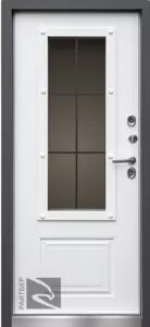 МКМ Бристоль 7024 Стеклопакет Термо