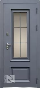 МКМ Бристоль 7024 Стеклопакет Термо